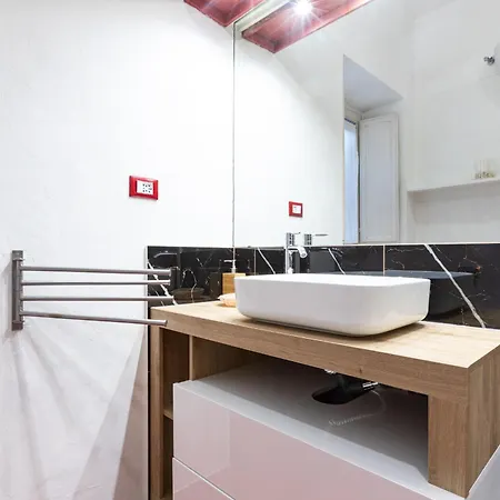 Amazing Art Deco Pantheon - Topcollection Appartement