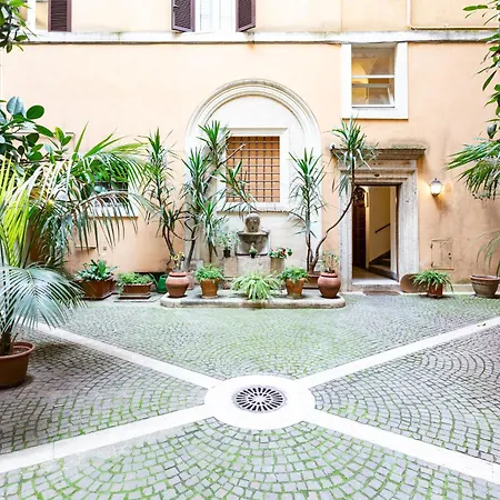 Amazing Art Deco Pantheon - Topcollection Apartment Rome