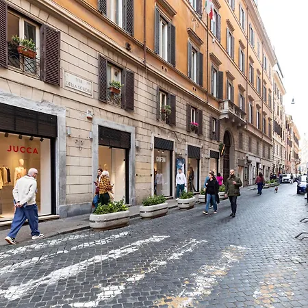 Amazing Art Deco Pantheon - Topcollection Rome