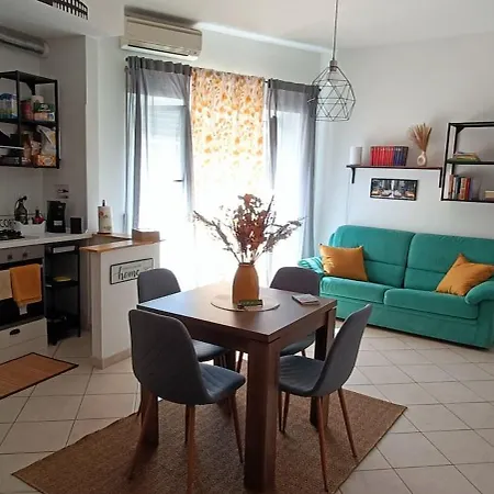 Apartment La Mia Casa A