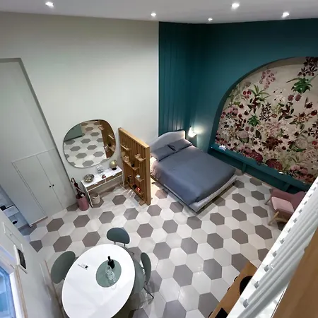 Loft 125 Passi Dal Colosseo