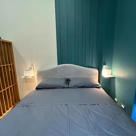Appartamento Loft 125 Passi Dal Colosseo Roma
