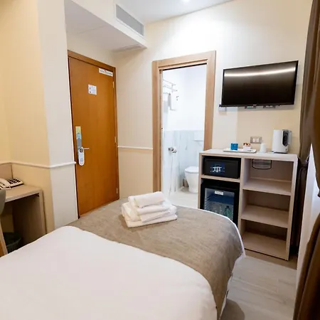 Otel Maximus Roma