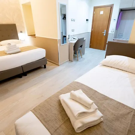 Maximus 3* Roma