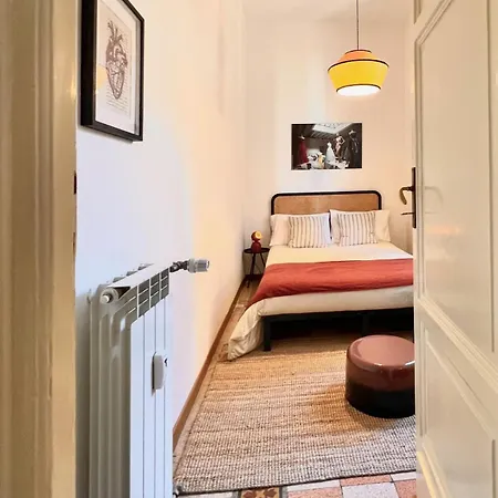 Sant'antonio_roma #hospitality_luxury_design