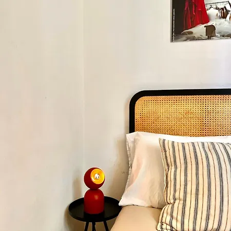 Guest house Sant'antonio_roma #hospitality_luxury_design Rome