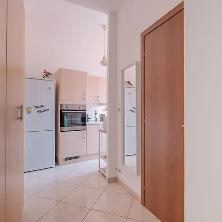 Apartment San Giovanni Dream House