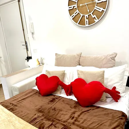Olimpia Pamphili - Centro Storico Di - Gianicolo Trastevere San Pietro Apartment