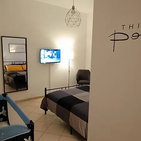 La Mia Casa A Apartment *