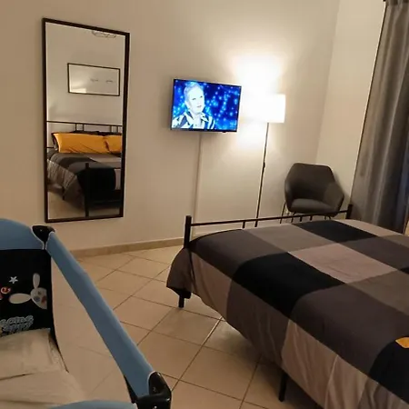 La Mia Casa A Apartment