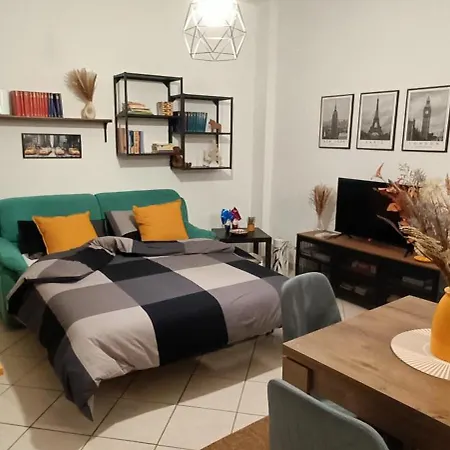 Apartment La Mia Casa A