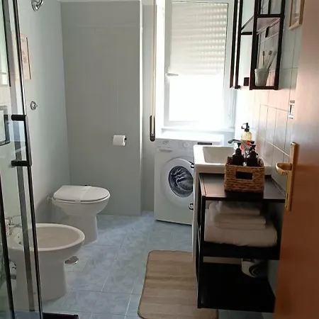 Apartment La Mia Casa A Rome