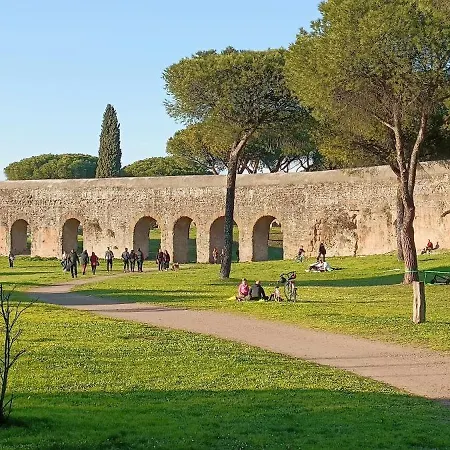 La Mia Casa A *