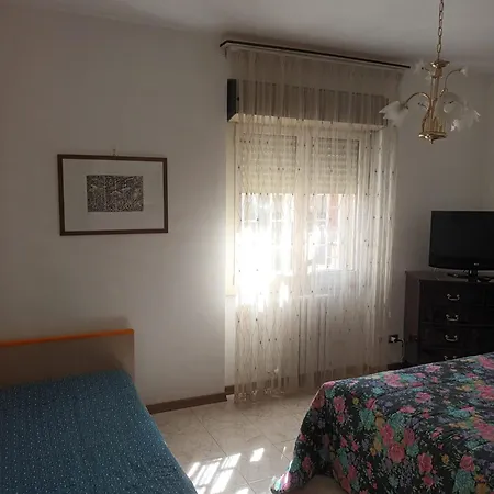 Giardinetti Guest house *