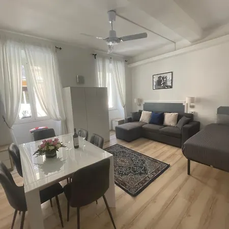 Guest house Colosseo