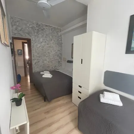Guest house Colosseo *
