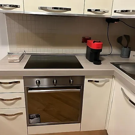 Dolcevita Eur Torrino Prestige Apartment Rome