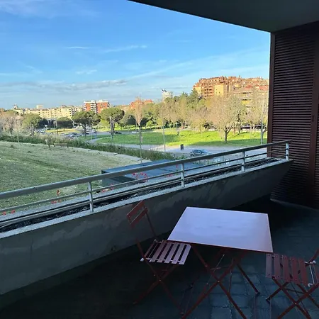 Dolcevita Eur Torrino Prestige * Rome