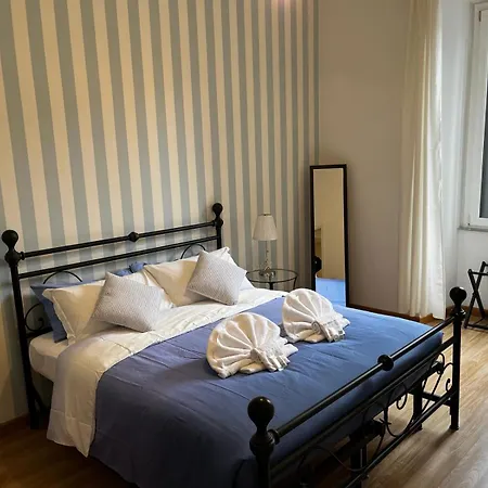Be Your - Mr House Apartment Rome