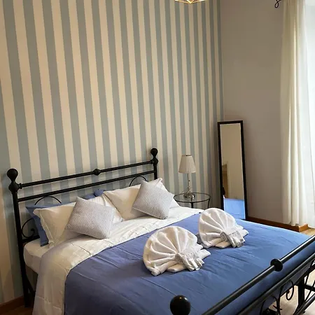 Be Your - Mr House Apartment