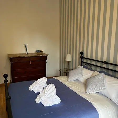 Apartamento Be Your - Mr House