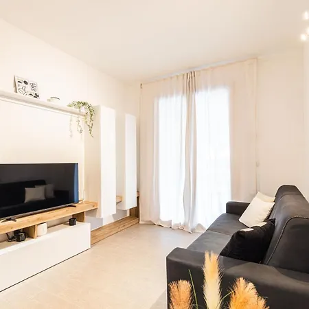 Galo Luxury House Appartamento