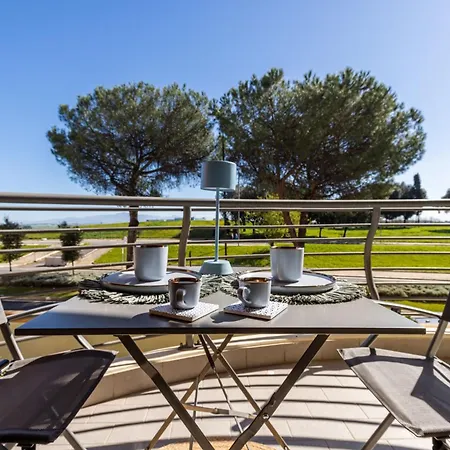Galo Luxury House Appartamento Roma