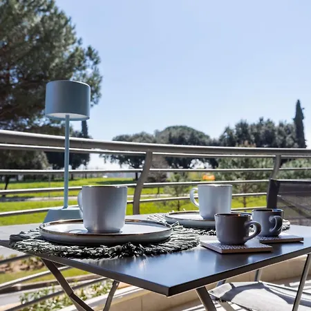 Galo Luxury House Appartamento