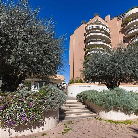 Galo Luxury House Appartamento Roma