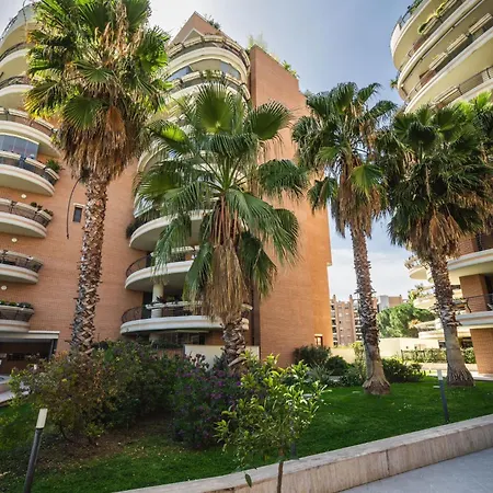 Appartamento Galo Luxury House Roma