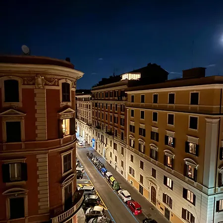 Maison Colonna Luxury Apartment