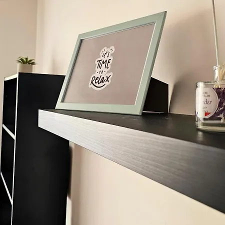 Apartament Urban Street Rzym