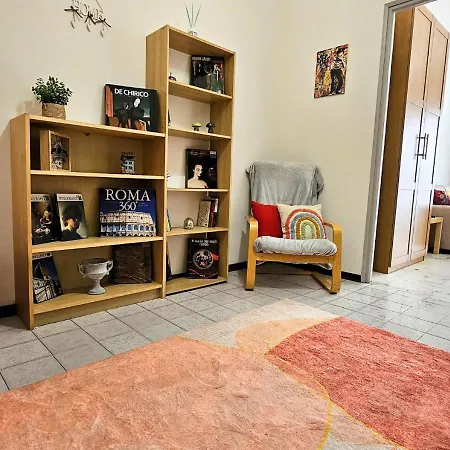 Apartament Urban Street