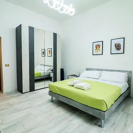 Apartament Casa Angelina - Zona Sangiovanni
