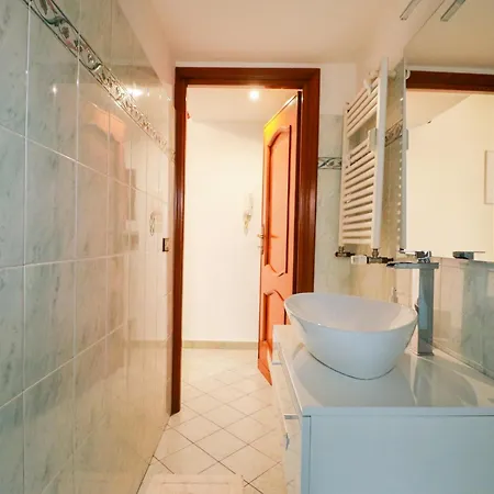Casa Angelina - Zona Sangiovanni Appartamento