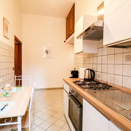 Appartamento Casa Angelina - Zona Sangiovanni *