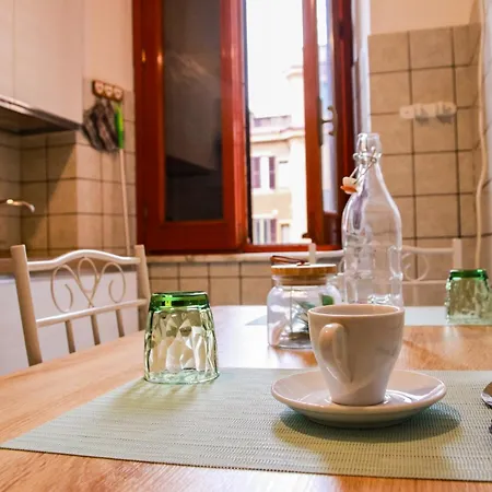 Casa Angelina - Zona Sangiovanni *