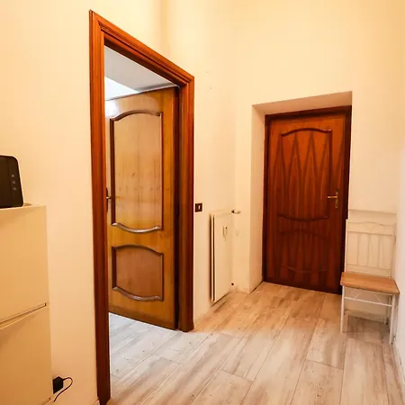 Appartamento Casa Angelina - Zona Sangiovanni *