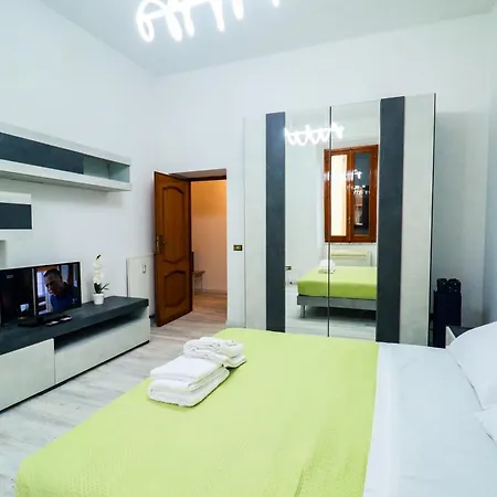 Appartamento Casa Angelina - Zona Sangiovanni