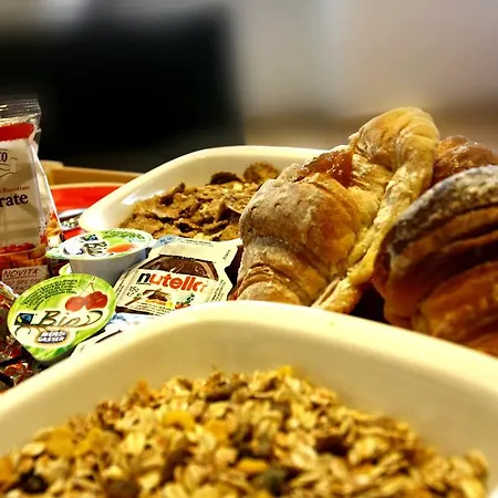 Bed & Breakfast Passenger Vatican Relais Rome