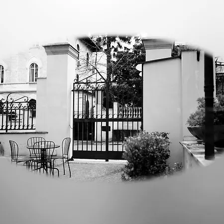 Torlonia Hotel Rome