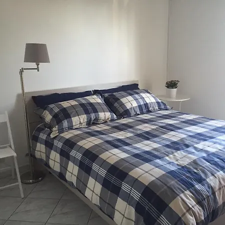 Casa Geg Holiday home