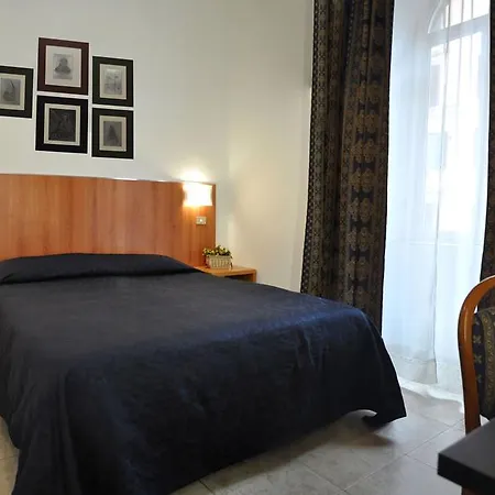 Hotel Fiorenza *