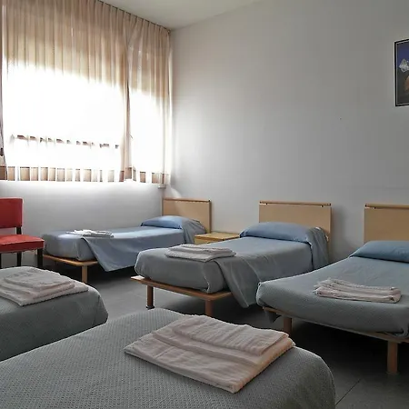 Affittacamere Casa Per Ferie Opera Don Calabria 3*