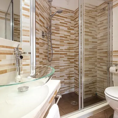 Sol Romae Bed and breakfast Roma