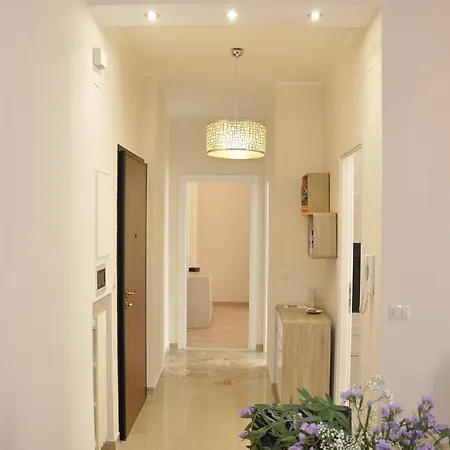Casa Tony Rome
