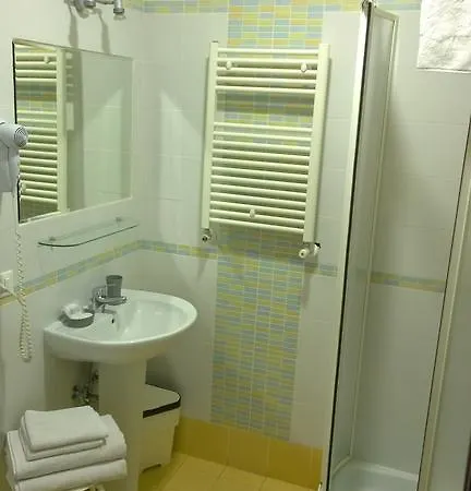 Almi Bed & Breakfast Rome