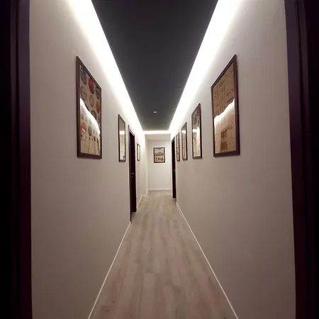 Piol Guest house Rome