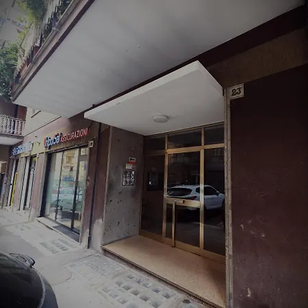 Piol Guest house Rome