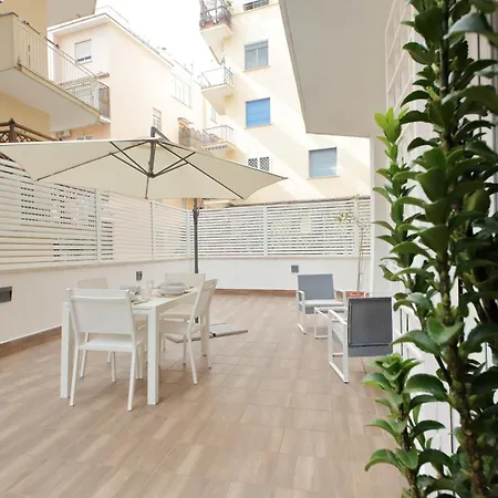 Boutique Con Ampia Terrazza - Citta Del Vaticano Appartamento Roma